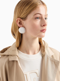 Свитшот Emporio Armani модель 3D2M7D-2J49Z-0101 Фото