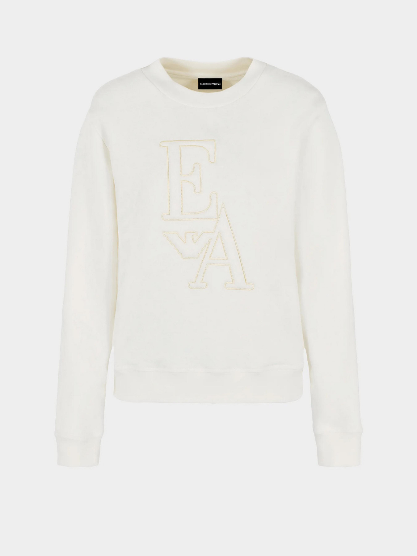 Світшот Emporio Armani модель 3D2M7D-2J49Z-0101 Фото