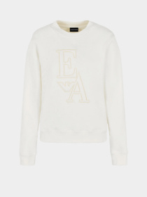 Світшот Emporio Armani модель 3D2M7D-2J49Z-0101 Фото