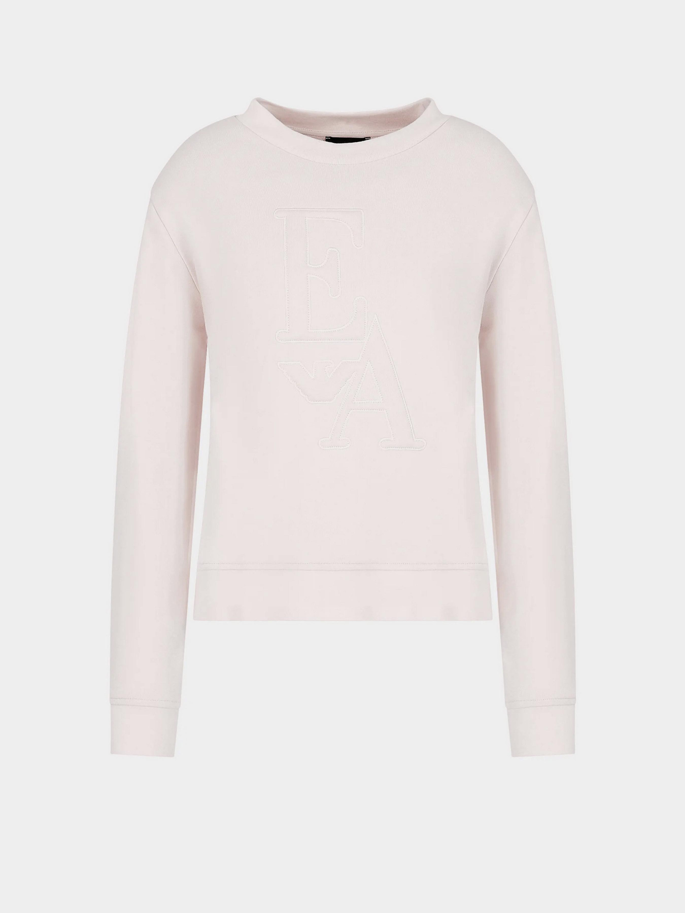 Світшот Emporio Armani модель 3D2M7D-2J49Z-0327 Світшот Emporio Armani модель 3D2M7D-2J49Z-0327 Фото