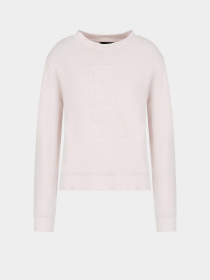 Світшот Emporio Armani модель 3D2M7D-2J49Z-0327 Світшот Emporio Armani модель 3D2M7D-2J49Z-0327 Фото