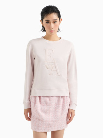 Свитшот Emporio Armani модель 3D2M7D-2J49Z-0327 Фото