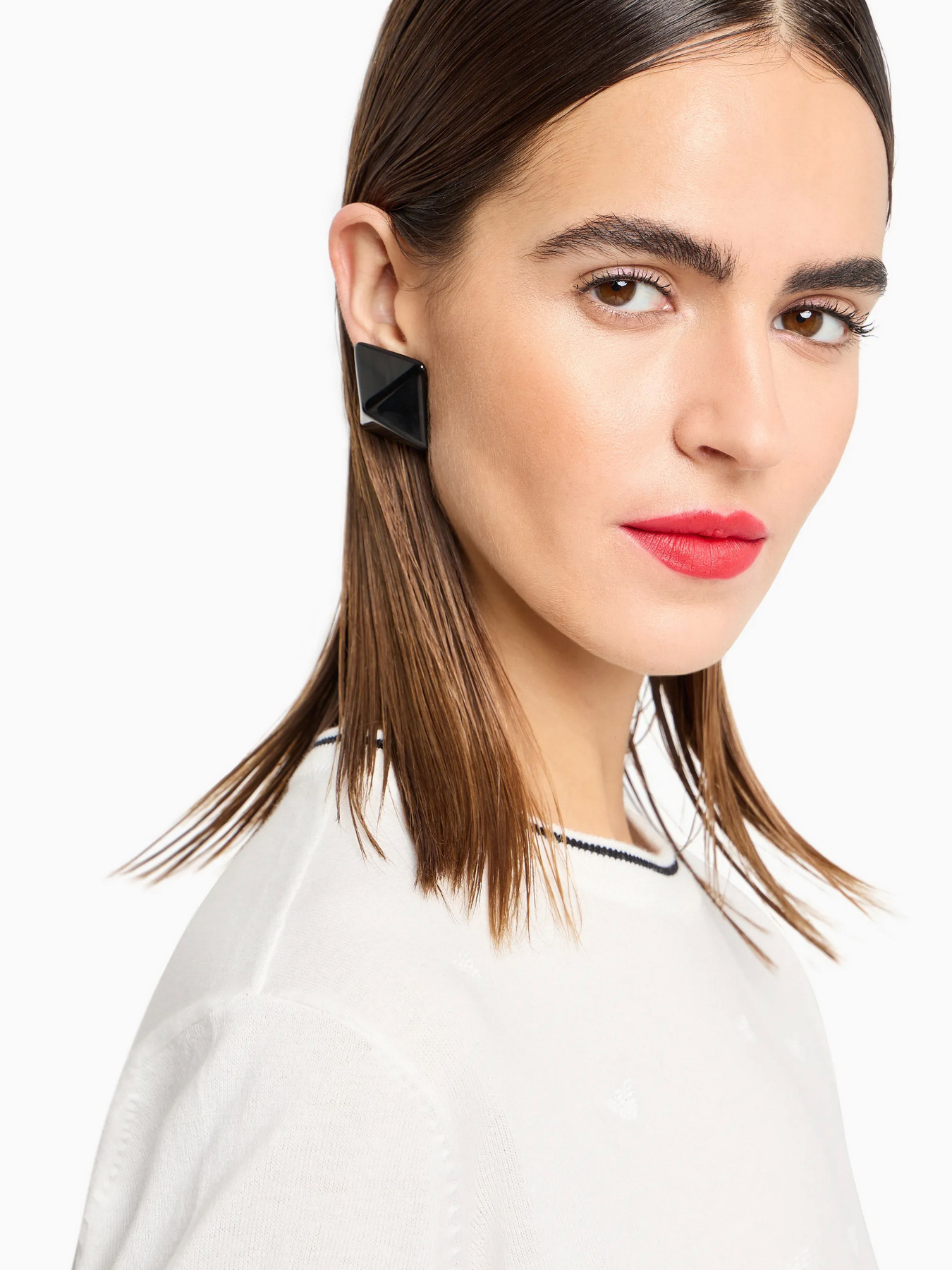 Футболка Emporio Armani модель 3D2MTD-2M04Z-0101 Фото