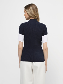 Поло Emporio Armani модель 3D2MW3-2M14Z-0927 Фото