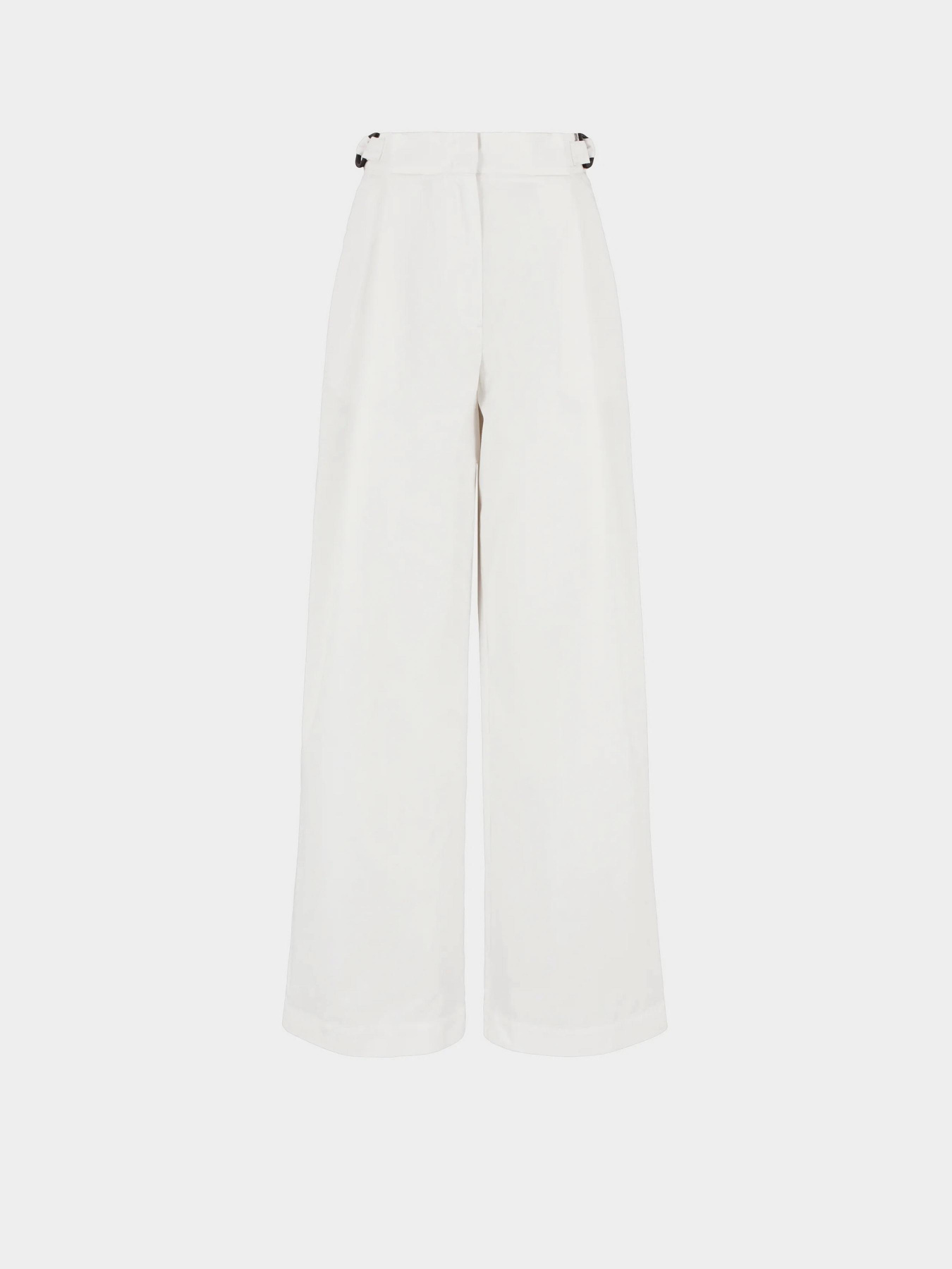 Палаццо Emporio Armani модель 3D2P69-2NW9Z-0101 Палаццо Emporio Armani модель 3D2P69-2NW9Z-0101 Фото