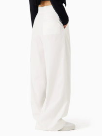 Палаццо Emporio Armani модель 3D2P69-2NW9Z-0101 Палаццо Emporio Armani модель 3D2P69-2NW9Z-0101 Фото