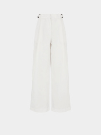 Палаццо Emporio Armani модель 3D2P69-2NW9Z-0101 Палаццо Emporio Armani модель 3D2P69-2NW9Z-0101 Фото