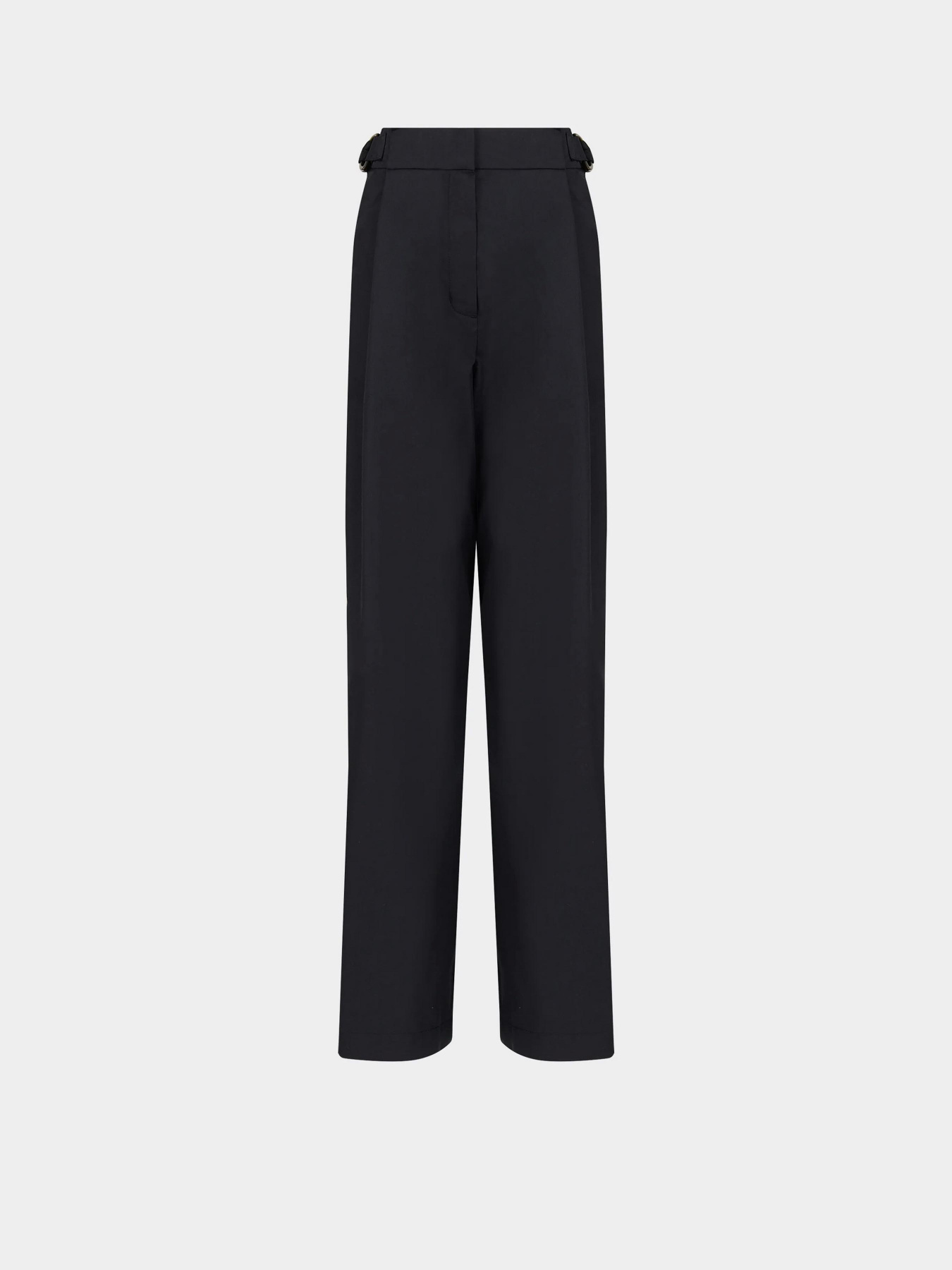 Брюки палаццо Emporio Armani модель 3D2P69-2NW9Z-0927 Фото