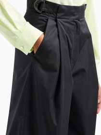 Брюки палаццо Emporio Armani модель 3D2P69-2NW9Z-0927 Фото