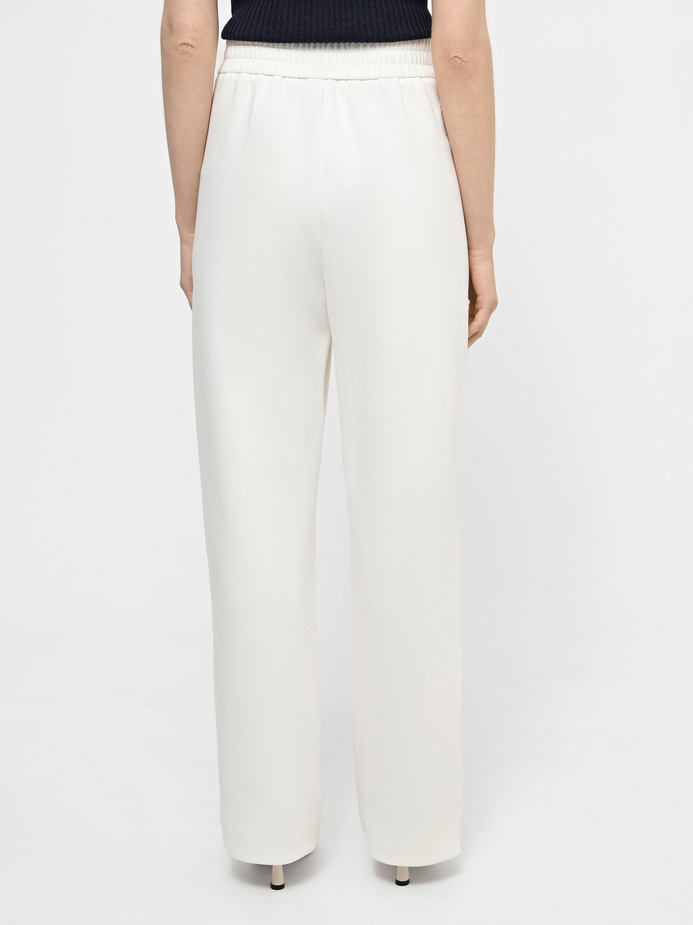 Брюки повседневные Emporio Armani модель 3D2P6E-1JHSZ-0101 Фото