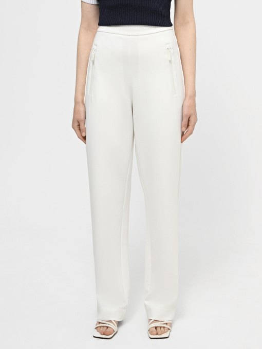 Брюки повседневные Emporio Armani модель 3D2P6E-1JHSZ-0101 Фото