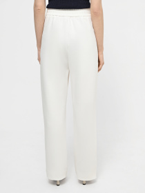 Повседневные штаны Emporio Armani модель 3D2P6E-1JHSZ-0101 Фото