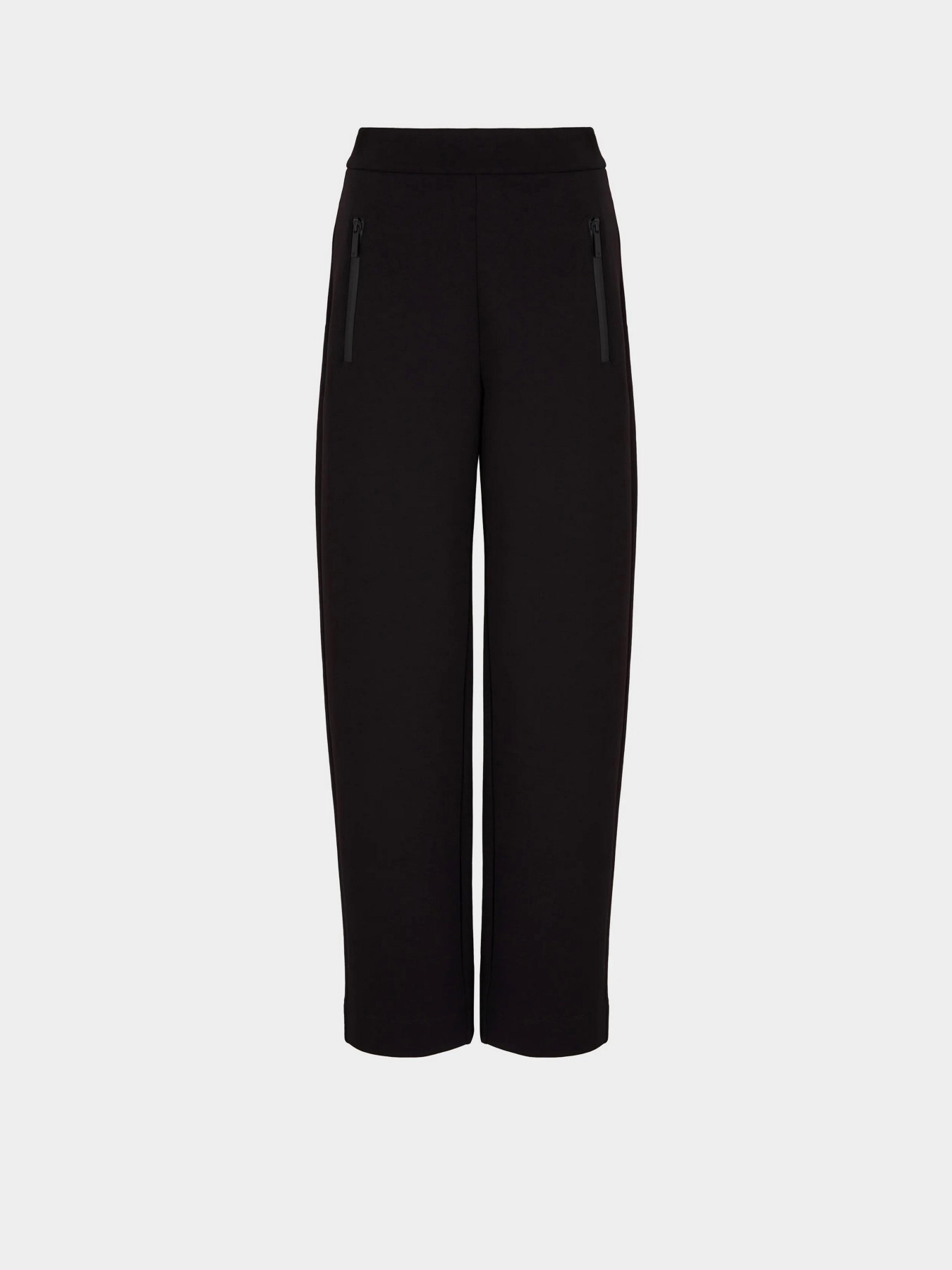 Брюки повседневные Emporio Armani модель 3D2P6E-1JHSZ-0999 Фото