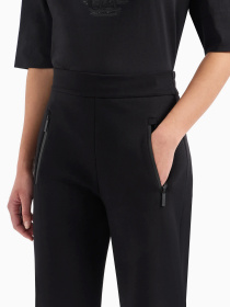 Брюки повседневные Emporio Armani модель 3D2P6E-1JHSZ-0999 Фото