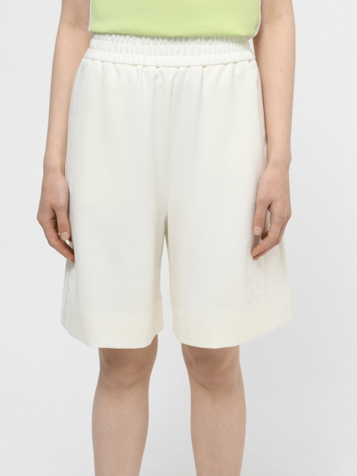 Повсякденні шорти Emporio Armani модель 3D2P6F-2JRZZ-0101 Фото