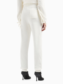 Штаны спортивные Emporio Armani модель 3D2P7B-2J49Z-0101 Фото