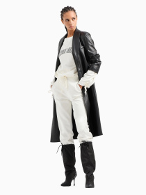 Штаны спортивные Emporio Armani модель 3D2P7B-2J49Z-0101 Фото