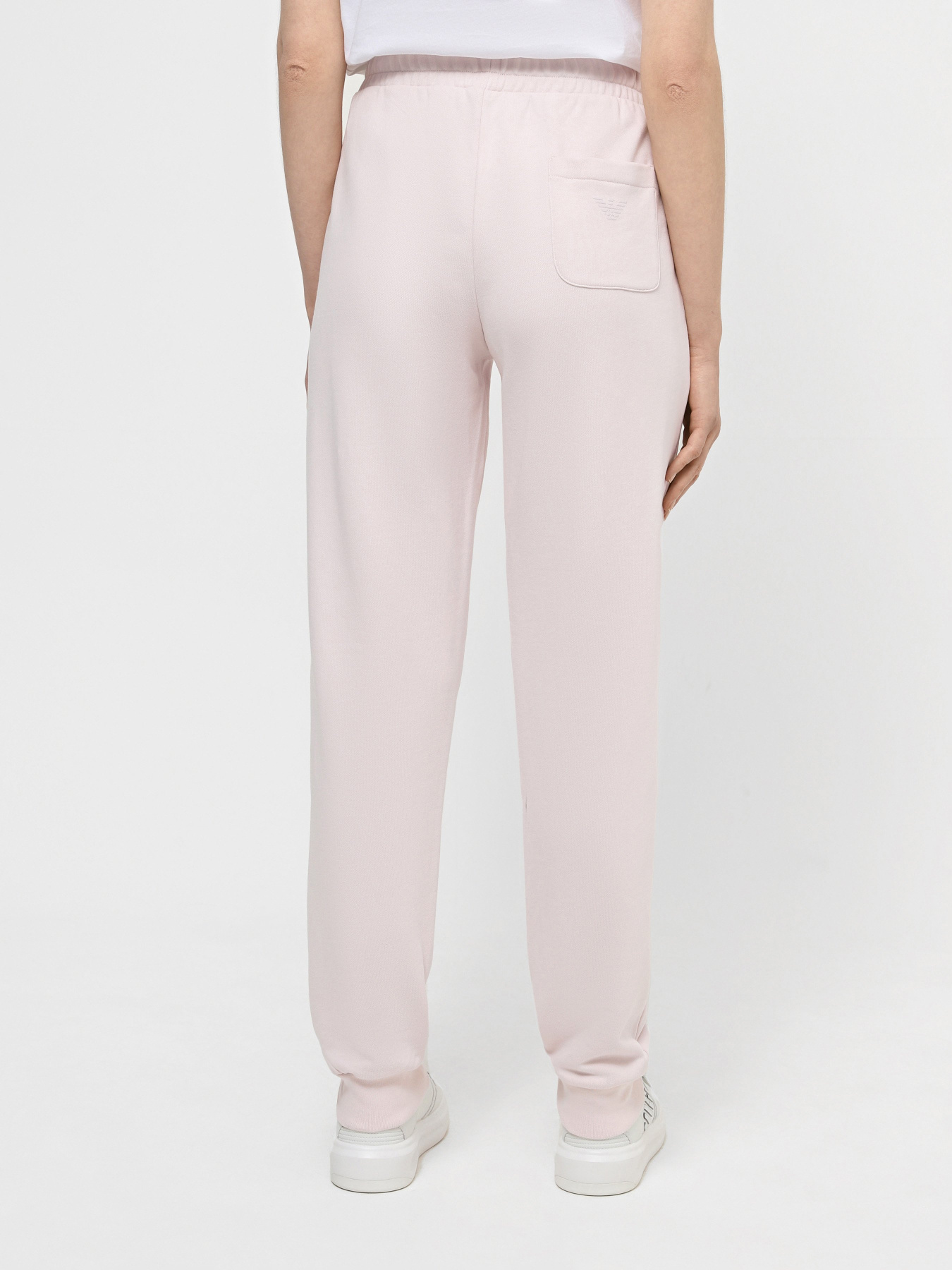 Штани спортивні Emporio Armani Модель 3D2P7B-2J49Z-0327 Фото