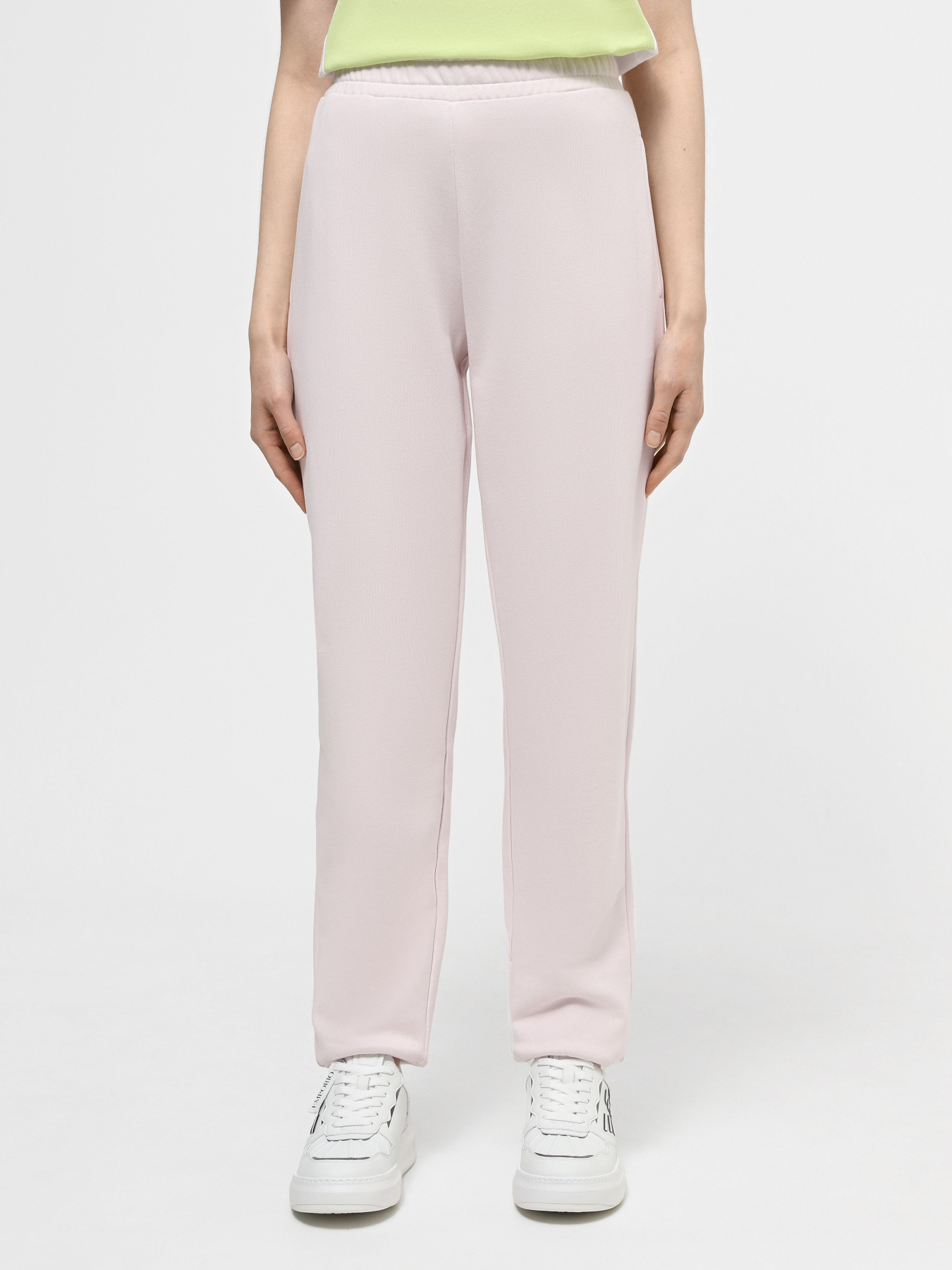 Штани спортивні Emporio Armani Модель 3D2P7B-2J49Z-0327 Фото