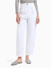 Повсякденні штани Emporio Armani модель 3D2P86-2NM8Z-0100 Фото