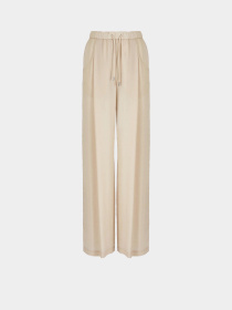 Брюки палаццо Emporio Armani модель 3D2P93-1NKGZ-0105 Фото