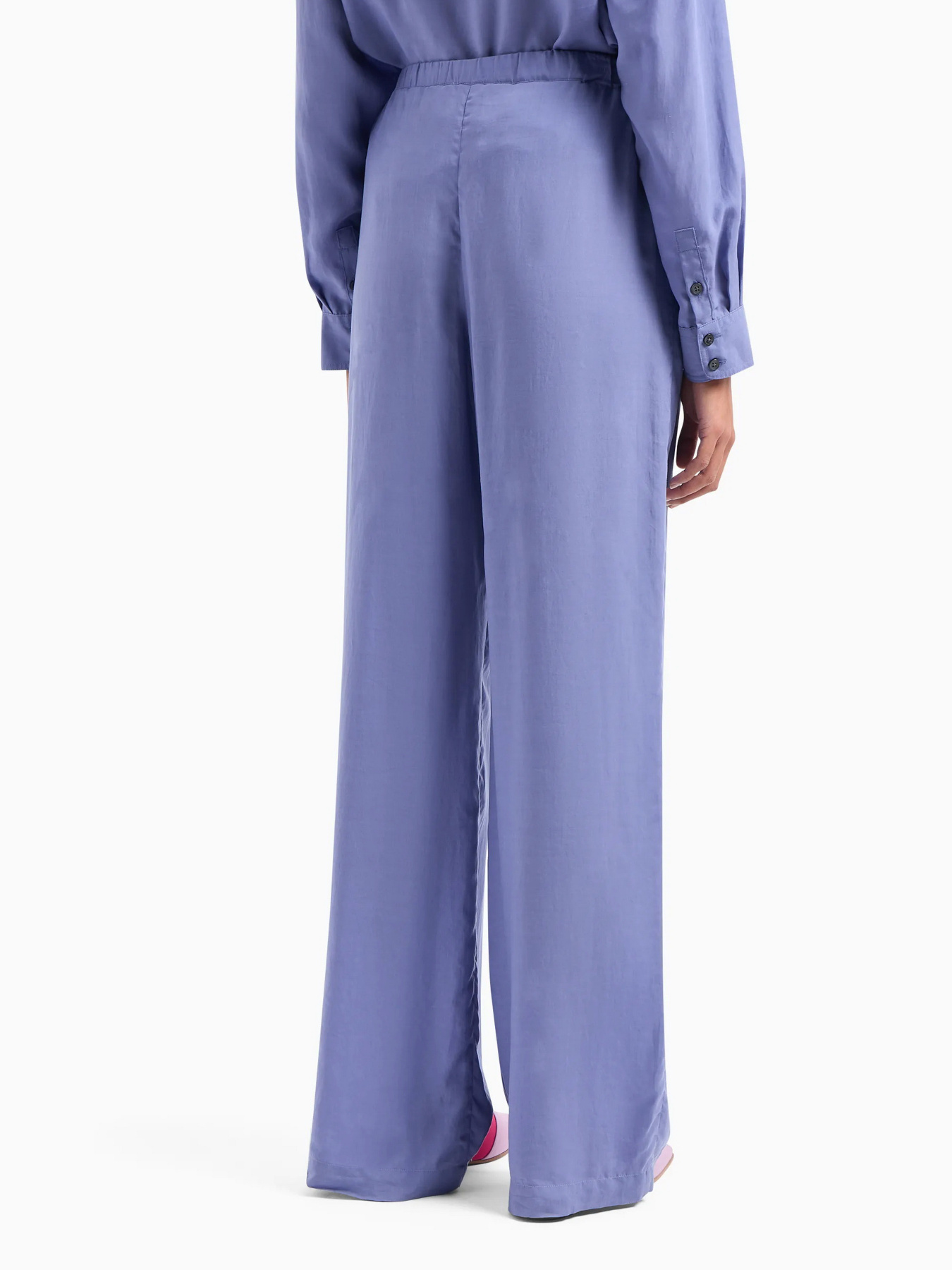 Палаццо Emporio Armani модель 3D2P93-1NKGZ-0829 Фото