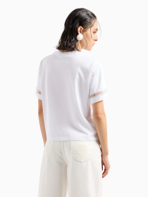 Футболка Emporio Armani модель 3D2T7J-2JIDZ-0100 Фото