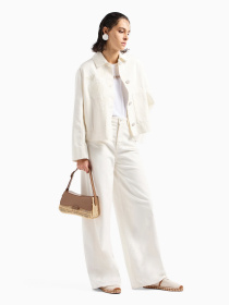 Футболка Emporio Armani модель 3D2T7J-2JIDZ-0100 Фото