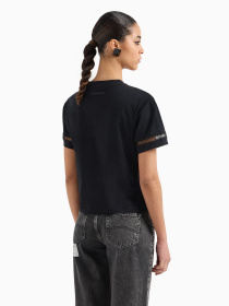 Футболка Emporio Armani модель 3D2T7J-2JIDZ-0927 Фото