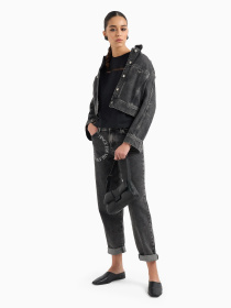 Футболка Emporio Armani модель 3D2T7J-2JIDZ-0927 Фото