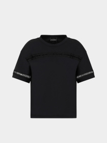 Футболка Emporio Armani модель 3D2T7J-2JIDZ-0927 Фото