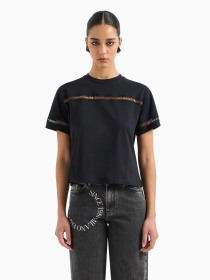 Футболка Emporio Armani модель 3D2T7J-2JIDZ-0927 Фото