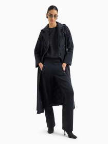 Футболка Emporio Armani модель 3D2T7Q-2JMAZ-0927 Фото