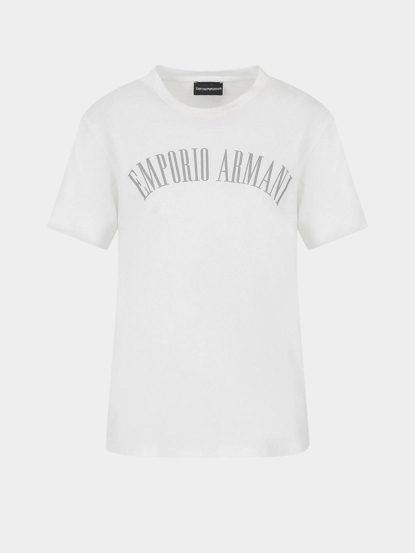 Футболка Emporio Armani модель 3D2T7S-2JIDZ-0100 Фото