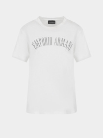 Футболка Emporio Armani модель 3D2T7S-2JIDZ-0100 Фото