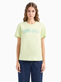 Футболка Emporio Armani модель 3D2T7S-2JIDZ-0510 Фото