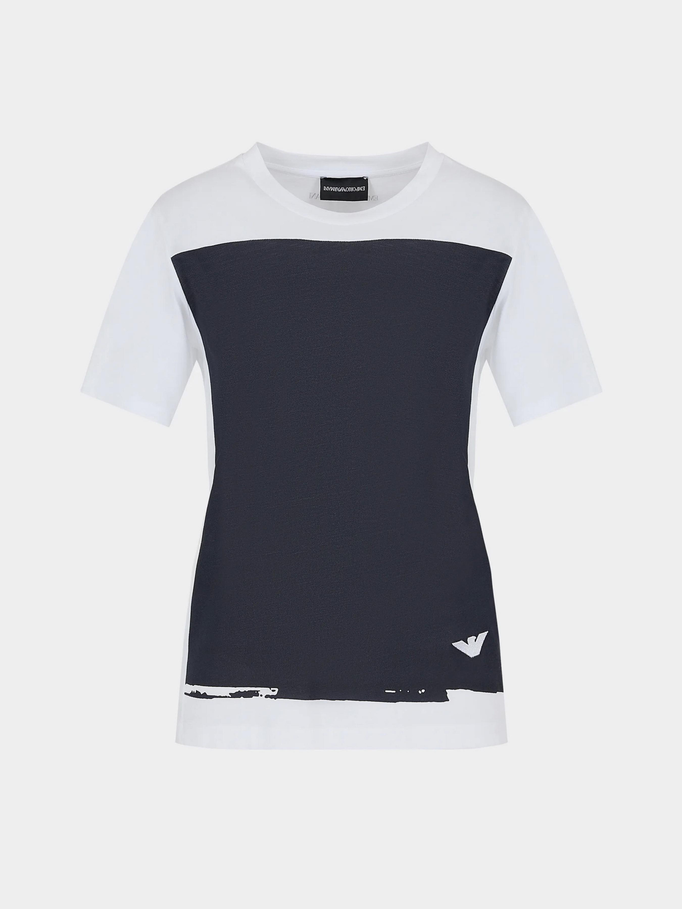 Футболка Emporio Armani модель 3D2T8C-2JFNZ-0927 Фото