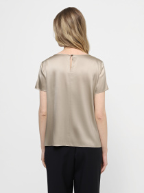 Блуза Emporio Armani Essential модель 8N2K15-2NXXZ-109 Фото