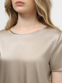 Блуза Emporio Armani Essential модель 8N2K15-2NXXZ-109 Фото