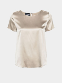 Блуза Emporio Armani Essential модель 8N2K15-2NXXZ-109 Фото