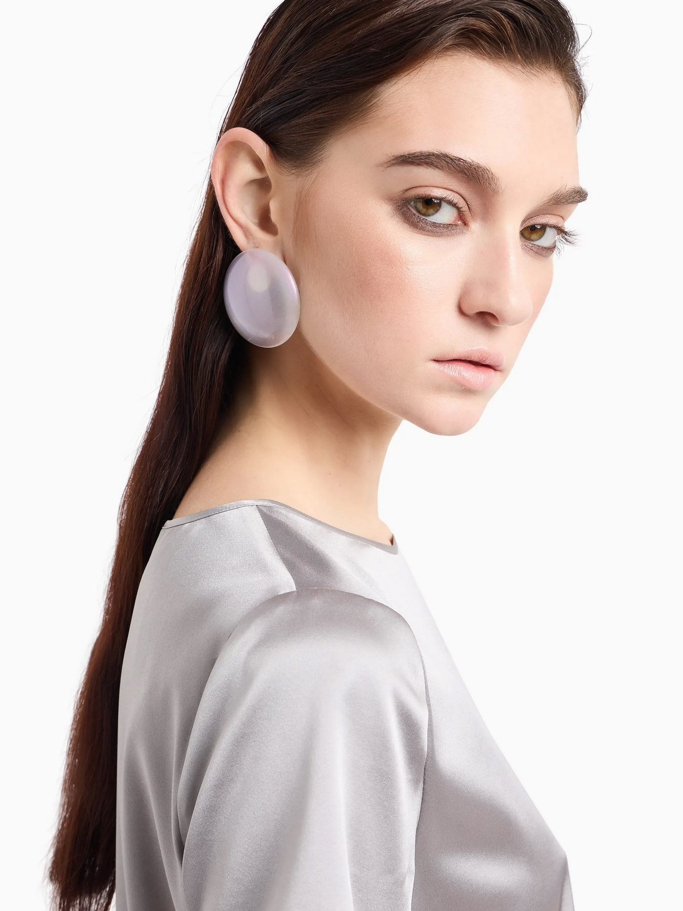 Блуза Emporio Armani Essential модель 8N2K15-2NXXZ-115 Фото