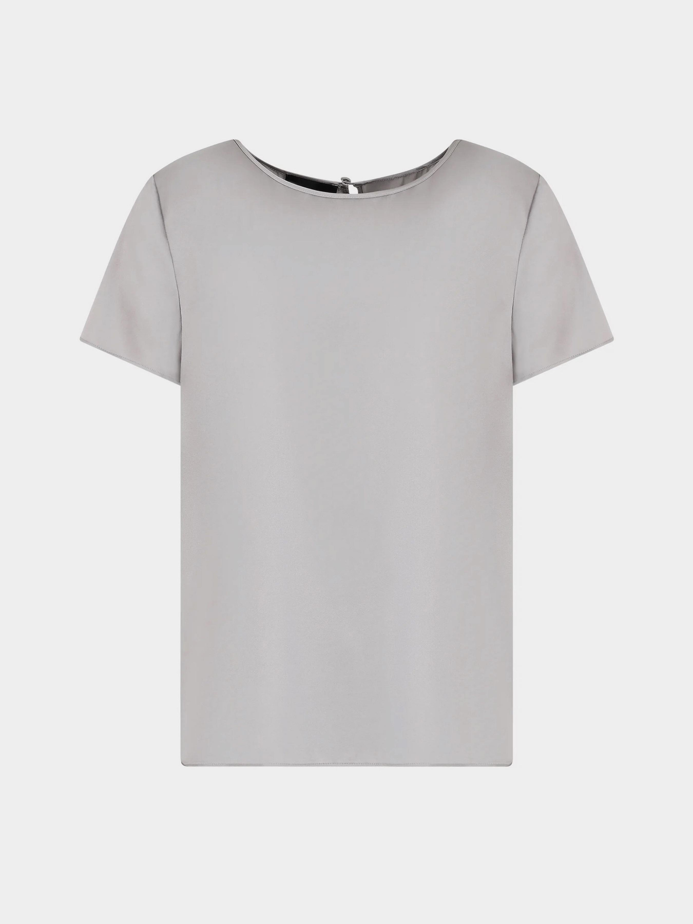 Блуза Emporio Armani Essential модель 8N2K15-2NXXZ-115 Фото