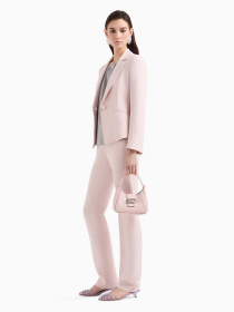 Блуза Emporio Armani модель 8N2K15-2NXXZ-115 Фото