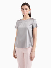 Блуза Emporio Armani модель 8N2K15-2NXXZ-115 Фото