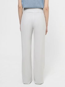 Брюки палаццо Emporio Armani модель 8N2P05-2NWAZ-637 Фото