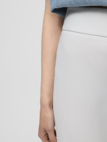 Брюки палаццо Emporio Armani модель 8N2P05-2NWAZ-637 Фото