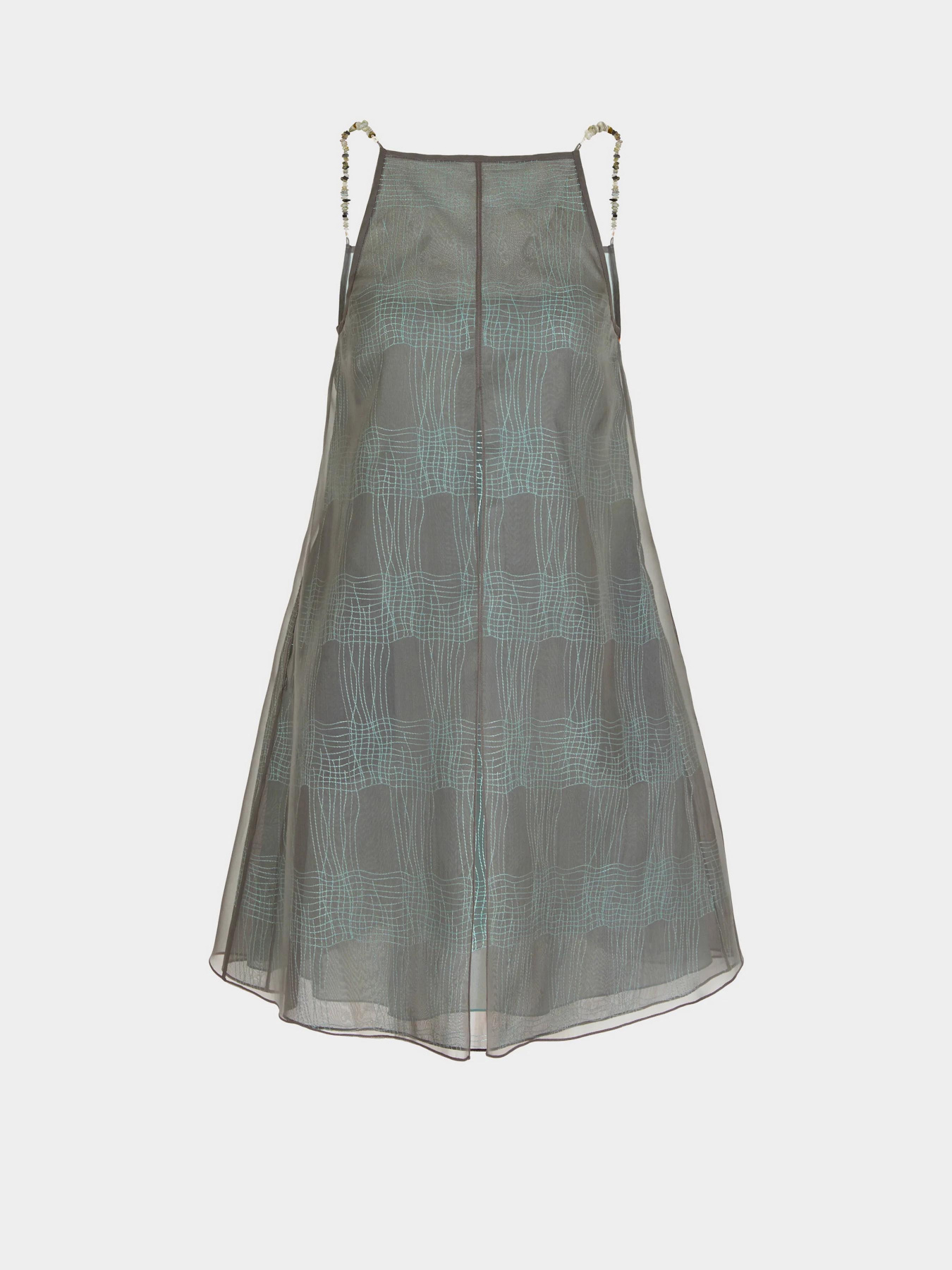 Платье мини Emporio Armani модель E3NA16-F8803-099 Фото