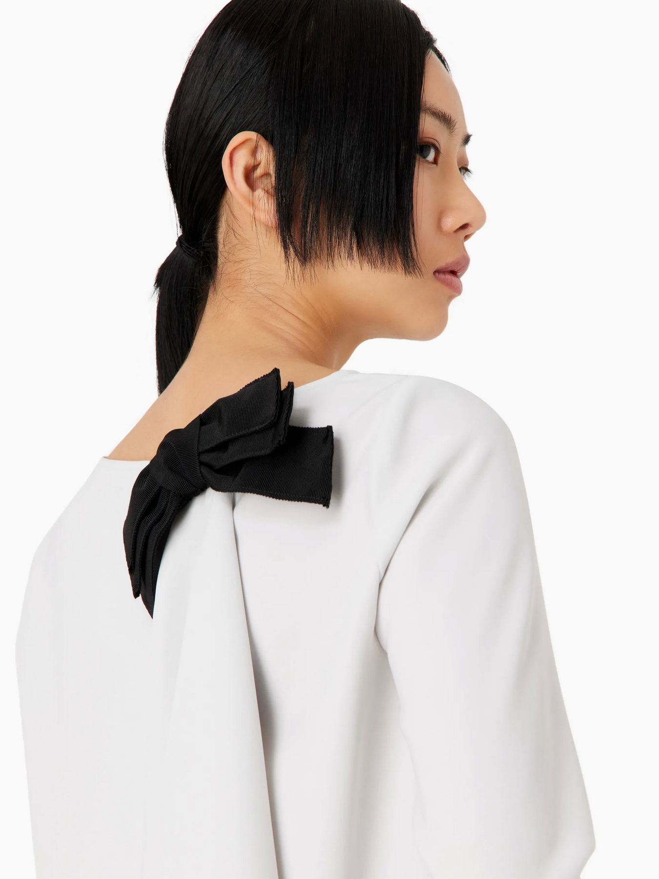 Блуза Emporio Armani модель E3NC1C-2NWAZ-637 Фото