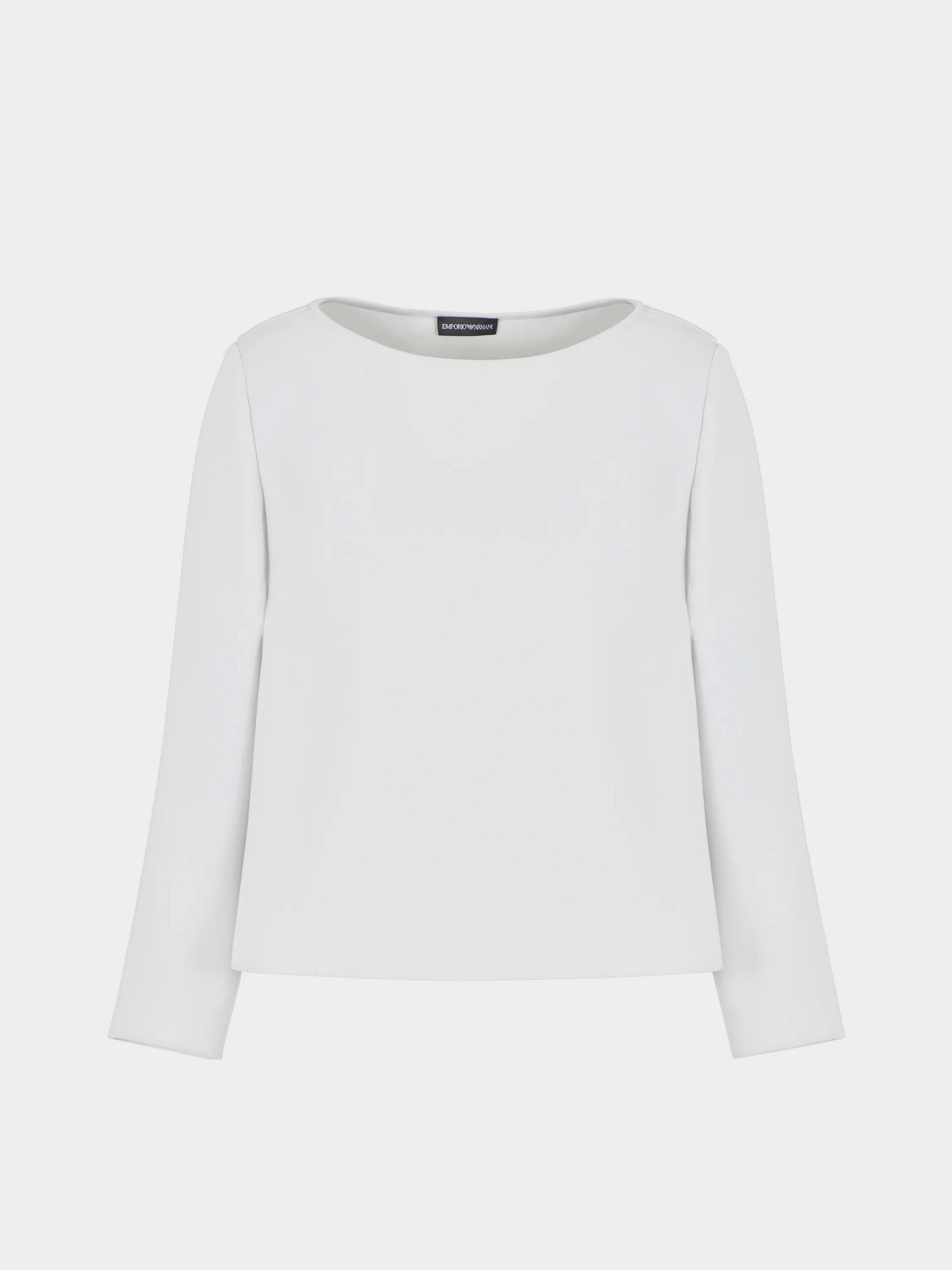 Блуза Emporio Armani модель E3NC1C-2NWAZ-637 Фото