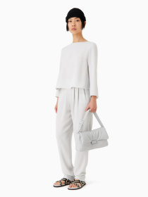 Блуза Emporio Armani модель E3NC1C-2NWAZ-637 Фото